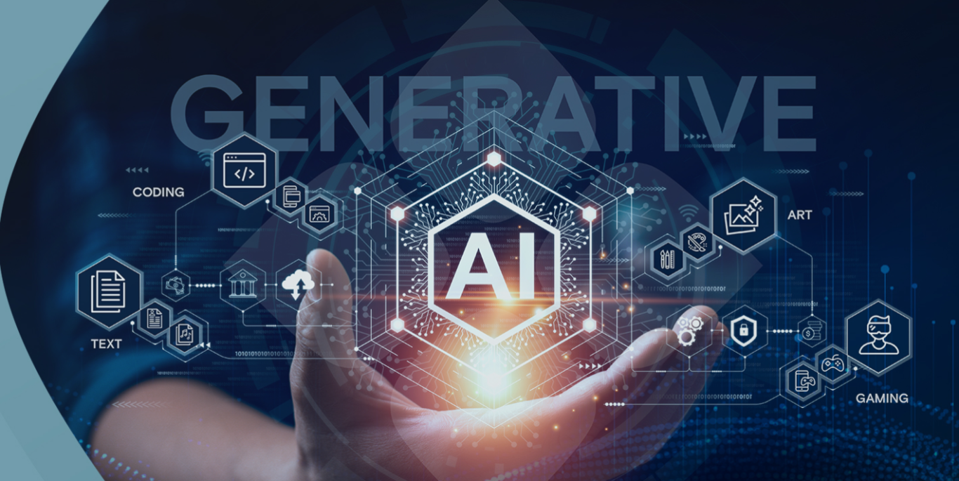 Generative AI with NLP